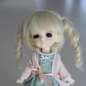 Meet your Posher, Joelle